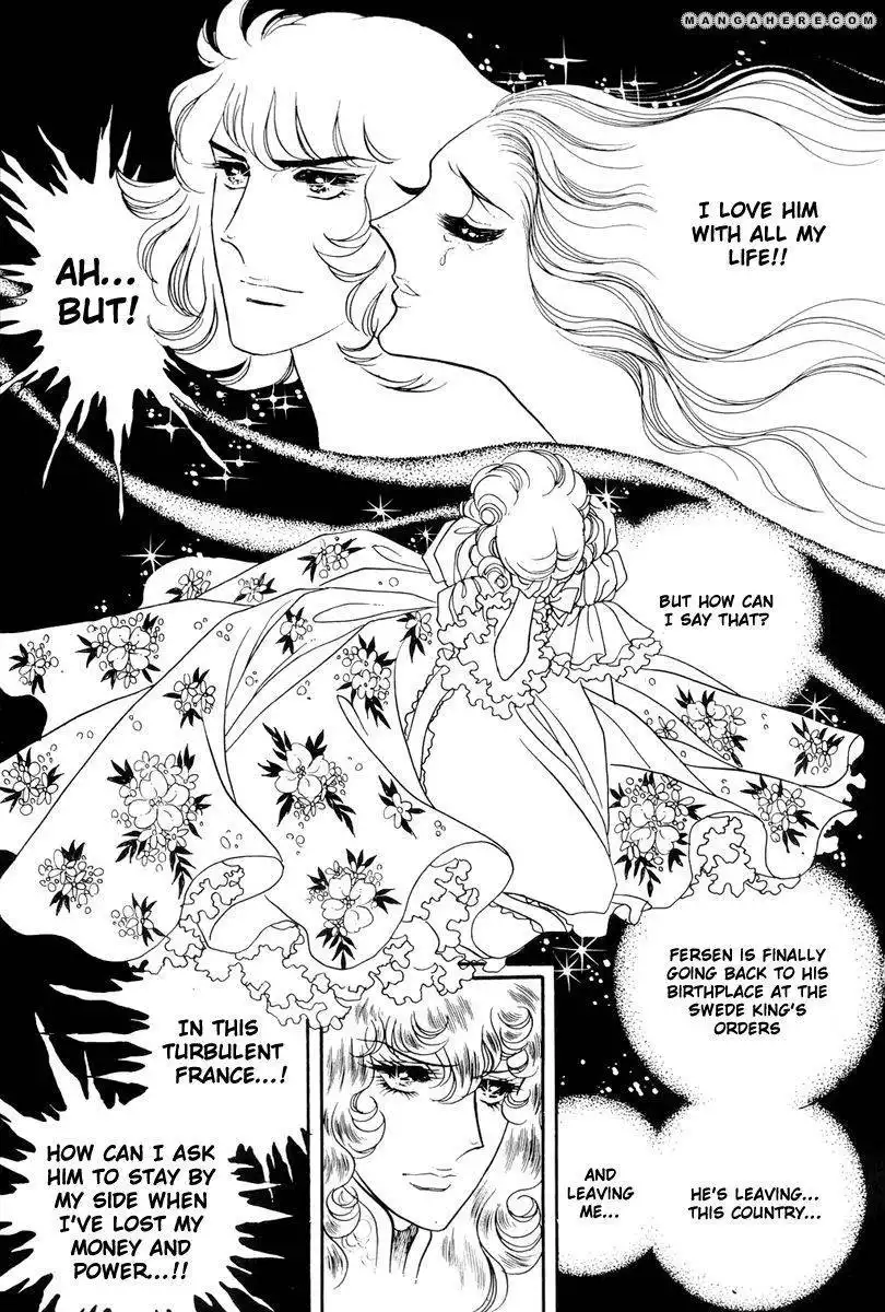 Rose of Versailles Chapter 50 3